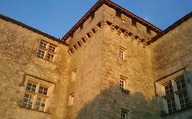 Chateau De Fources